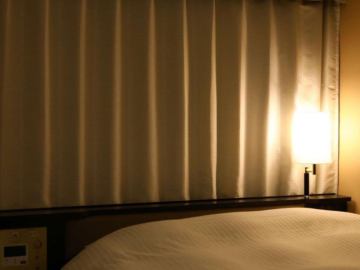 Apa Hotel Asakusa Kaminarimon Minami Tokio Exterior foto